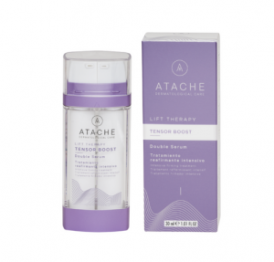 Lift Therapy Tensor Boost Double Serum, 30 ml. - Atache 