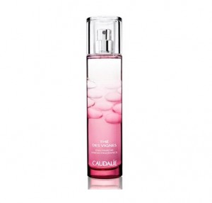 Thé des Vignes Agua Refrescante, 100 ml. - Caudalie