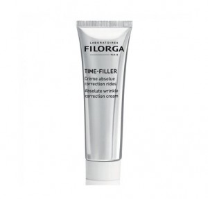 Time-Filler Crema Antiarrugas Absoluta, 30 ml. - Filorga