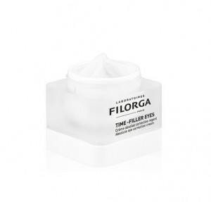 TIME-FILLER EYES Crema absoluta corrección contorno de ojos, 15 ml. - Filorga