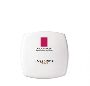 Toleriane FDT Compacto 11, 9 gr. - La Roche Posay