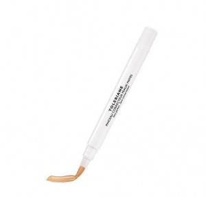 Toleriane Pincel Corrector Beige Mate, 1.5 ml. - La Roche Posay