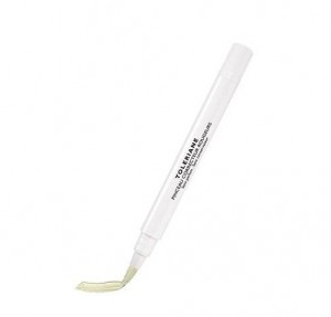Toleriane Pincel Corrector Verde, 1.5 ml. - La Roche Posay