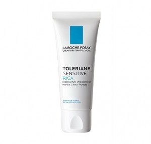 Toleriane Sensitive Riche, 40 ml. - La Roche Posay