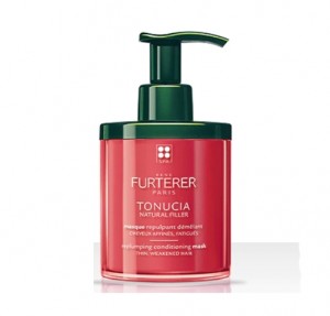Tonucia Mascarilla Repulpante Desenredante, 200 ml. - Rene Furterer