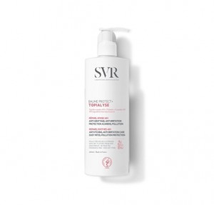 Topialyse Baume Protect+, 400 ml. - SVR