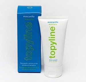 Topyline Mascarilla, 50 ml. - Cosmeclinik