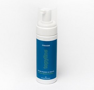 Topyline Mousse, 150 ml. - Cosmeclinik