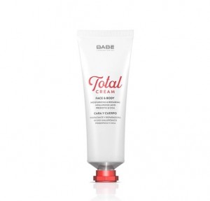 Total Cream  Face & Body, 60 ml. BABE