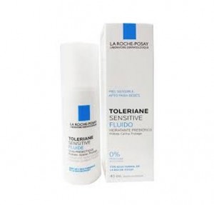 Toleriane Sensitive Fluido, 40 ml. - La Roche Posay