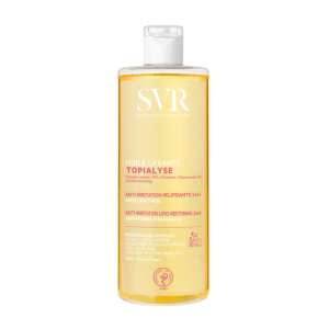 Topialyse Huile Lavante, 400 ml. - SVR