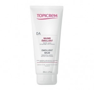 DA Bálsamo Emoliente, 200 ml. - Topicrem
