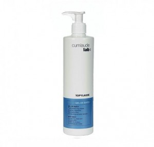 Topylaude Gel de Baño, 400 ml. - Cumlaude