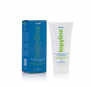 Topyline Scrub, 50 ml. - Cosmeclinik