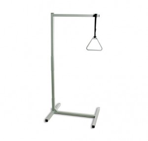 Trapecio de Potencia Desmontable, 170 x 82 x 75 cm. - Ayudas Dinámicas