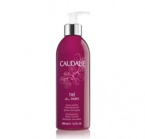 Tratamiento Corporal Nutritivo Thé Des Vignes, 400 ml. - Caudalie