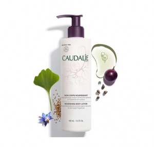 Tratamiento Corporal Nutritivo, 400 ml. - Caudalie