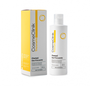 Triconails Champú Uso Frecuente, 250 ml. - Cosmeclinik