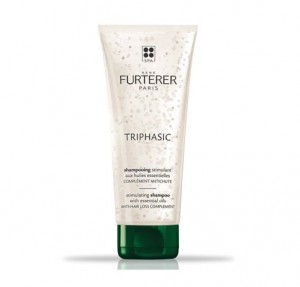 Triphasic Champú Estimulante con Aceites Esenciales, 200 ml. - René Furterer