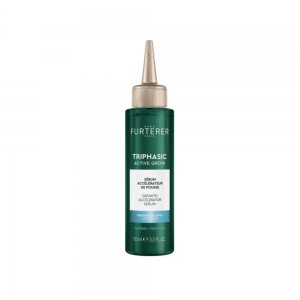 Triphasic Sérum Acelerador del Crecimieto, 100 ml. - Rene Furterer
