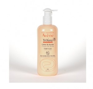 Trixera Crema de Ducha 500 ml. - Avene 