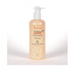 Trixera Crema de Ducha 500 ml. - Avene 