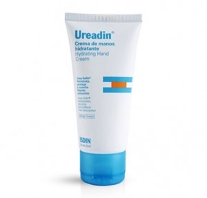Ureadin Crema Manos Hidratante, 50 ml. - Isdin