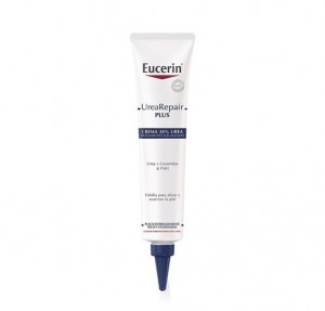 UreaRepair Plus Crema 30% Urea, 75 ml. - Eucerin