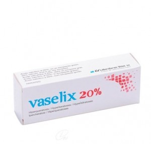 Vaselix 20%, 60 ml. - Viñas 