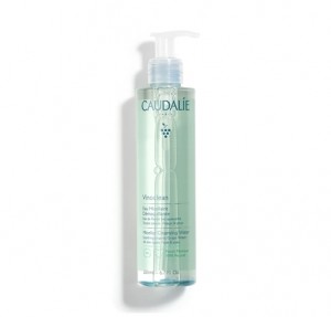 Vinoclean Agua Micelar Desmaquillante, 200 ml. - Caudalie