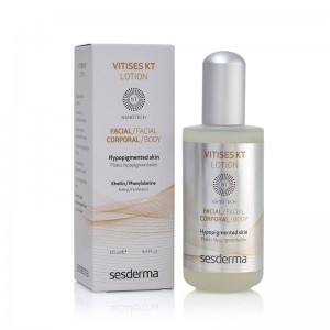 Vitises KT, 100 ml. - Sesderma