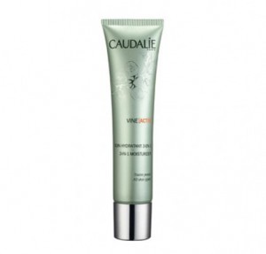 Vineactiv Tratamiento Hidratante 3 en 1, 40 ml. - Caudalie