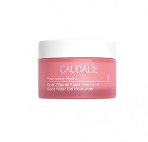 Vinosource-Hydra Gel Cream de Agua de Uva Hidratante, 50 ml. - Caudalie
