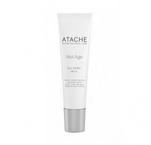 Vital Age Sérum Contorno de Ojos, 15 ml . - Atache