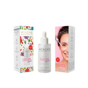 Vital Age V-B3 Sérum Antiage, (Edición Especial 50 ml).- Atache