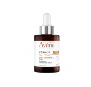 Vitamin Activ Cg Radiance Serum Corrector, 30 ml. - Avene