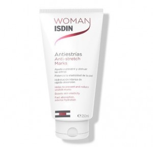 Woman Isdin Antiestrías, 250 ml. - Isdin