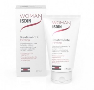 Woman Isdin Reafirmante, 150 ml. - Isdin