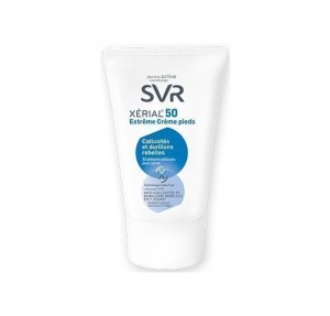Xerial Pies 50 Extremo Crema, 40 ml.- SVR