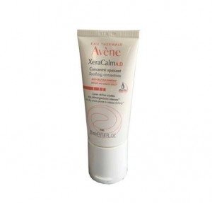 XeraCalm A.D Concentrado Calmante, 50 ml. - Avene