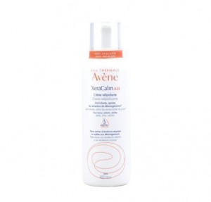 XeraCalm A.D. Crema Relipidizante, 400 ml. - Avene