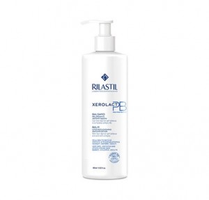 Xerolact Pb Bálsamo Relipidante, 400 ml. - Rilastil