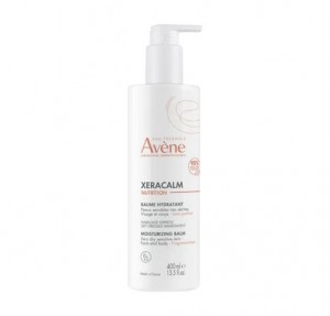 Xeracalm Nutrition Bálsamo Hidratante, 400 ml. - Avène
