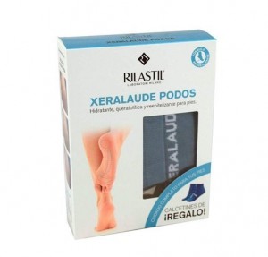 Xeralaude Podos, 100 ml. + Calcetines de Regalo! - Cumlaude
