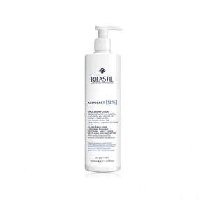 Xerolac [12%] Emulsión Fluida, 400 ml. - Rilastil
