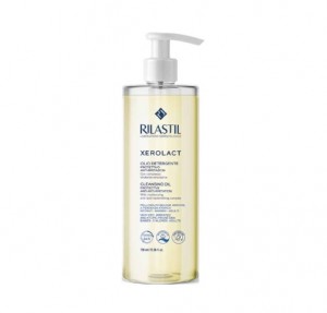 Xerolact Aceite Limpiador 750 ml. - Rilastil