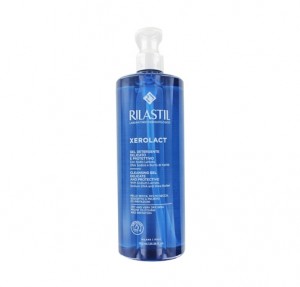 Xerolact Gel Limpiador, 750 ml. - Rilastil 