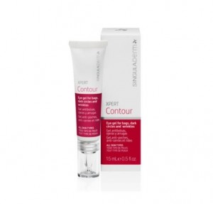 Xpert Contorno de Ojos, 15 ml. - Singuladerm 