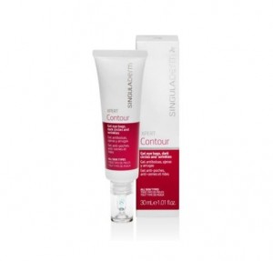Xpert Contorno de Ojos, 30 ml. - Singuladerm