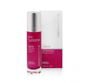 Xpert Sublime, 50 ml. - Singuladerm